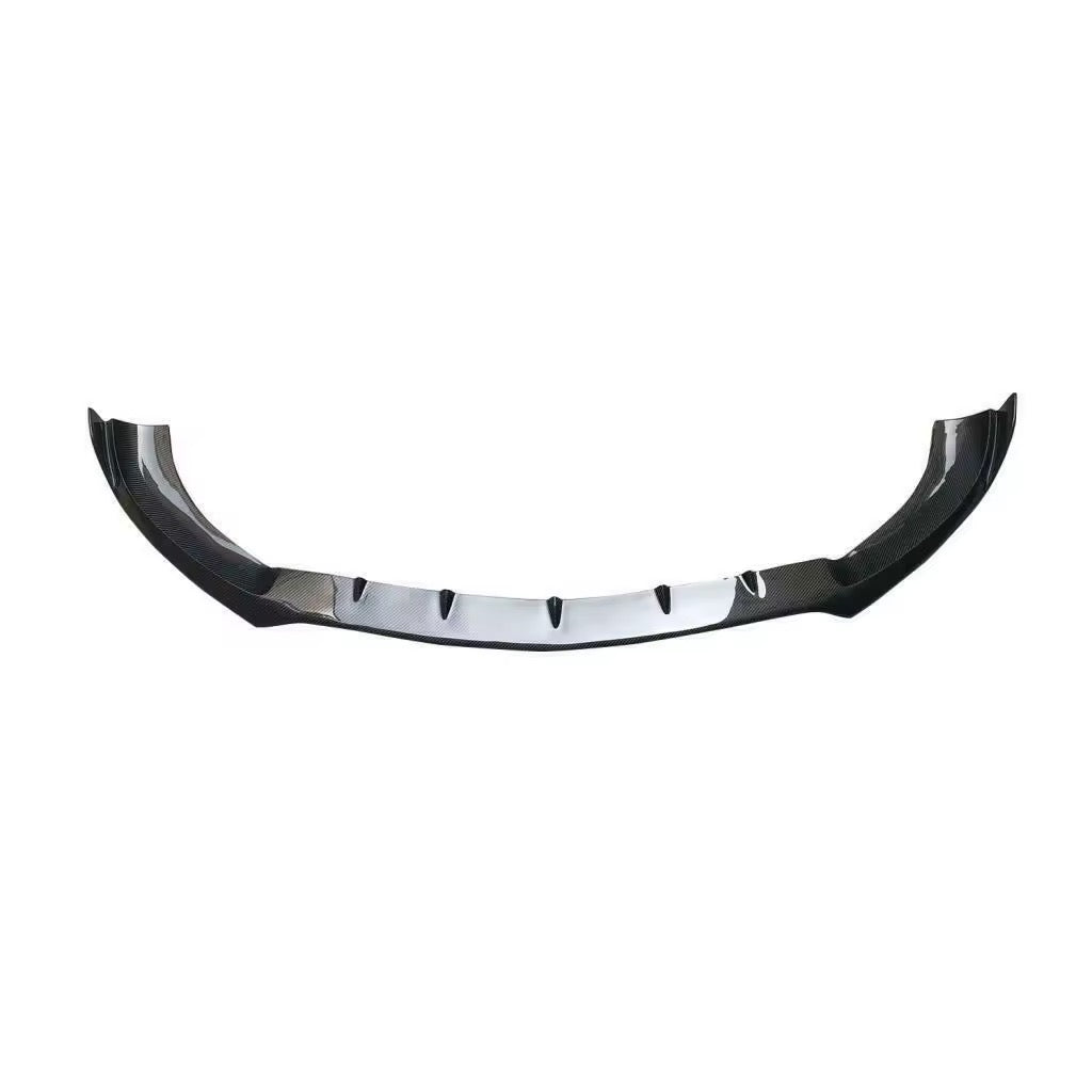 2016-2020 MERCEDES E63 CARBON FIBER FRONT LIP