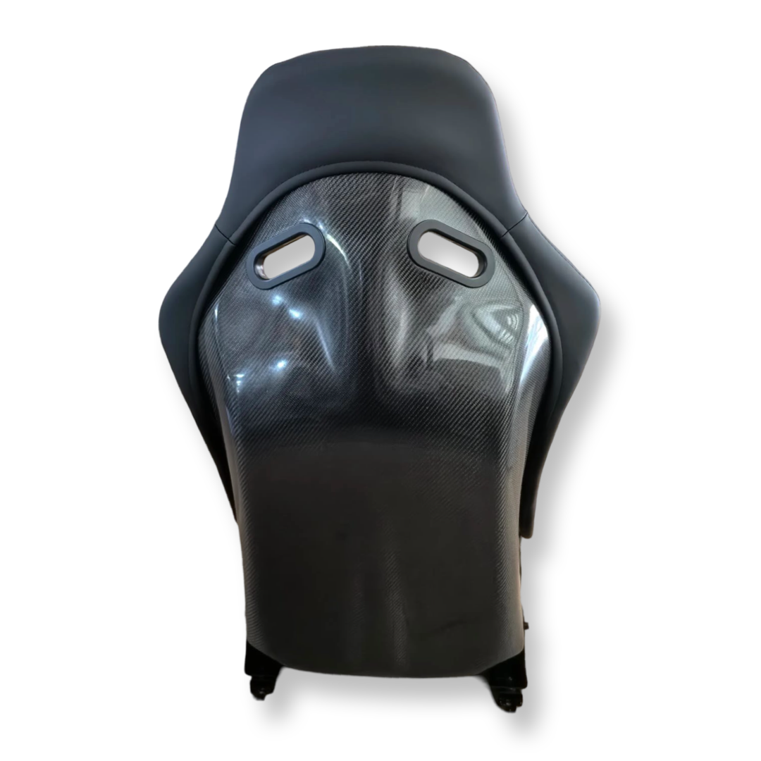 MERCEDES AMG LIGHTWEIGHT CARBON BUCKET SEATS (PAIR)