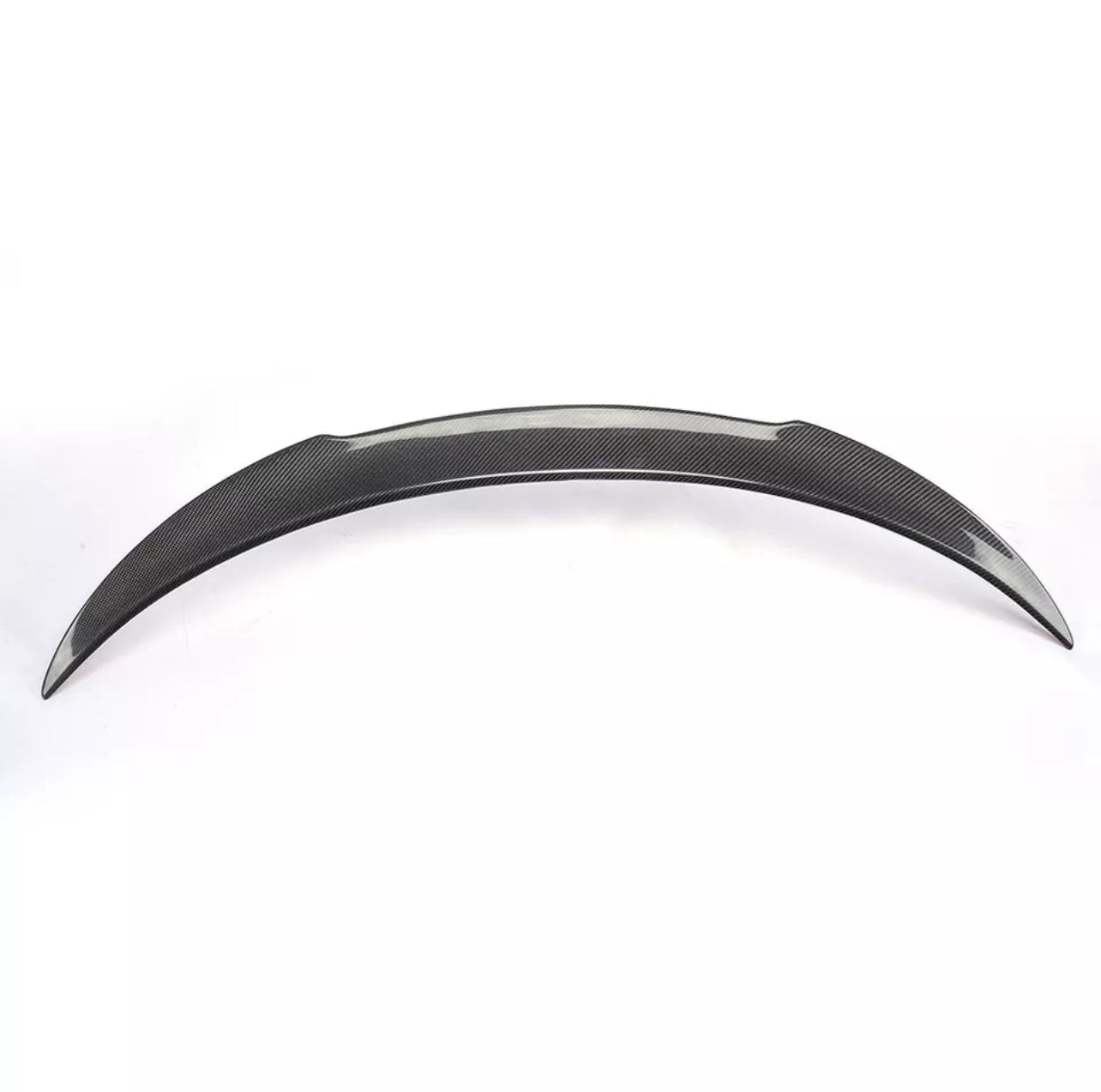 2015-21 W205 COUPE CARBON FIBER SPOILER