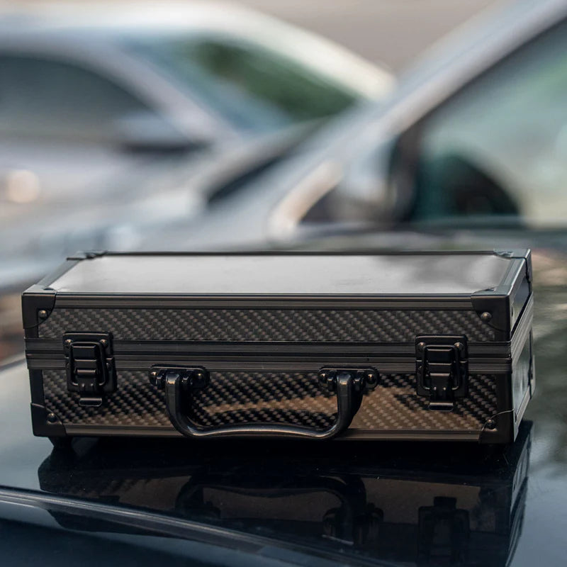 Carbon-Haus Motorcasè Key box