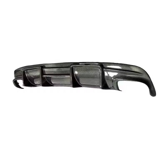 2013-2019 CLA 45 CARBON FIBER DIFFUSER