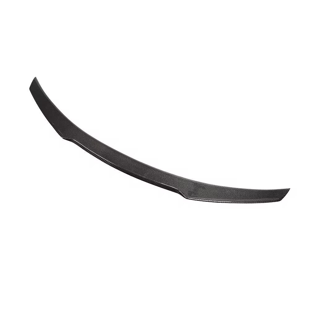 2020-2024 MERCEDES CLA W118 CARBON FIBER SPOILER