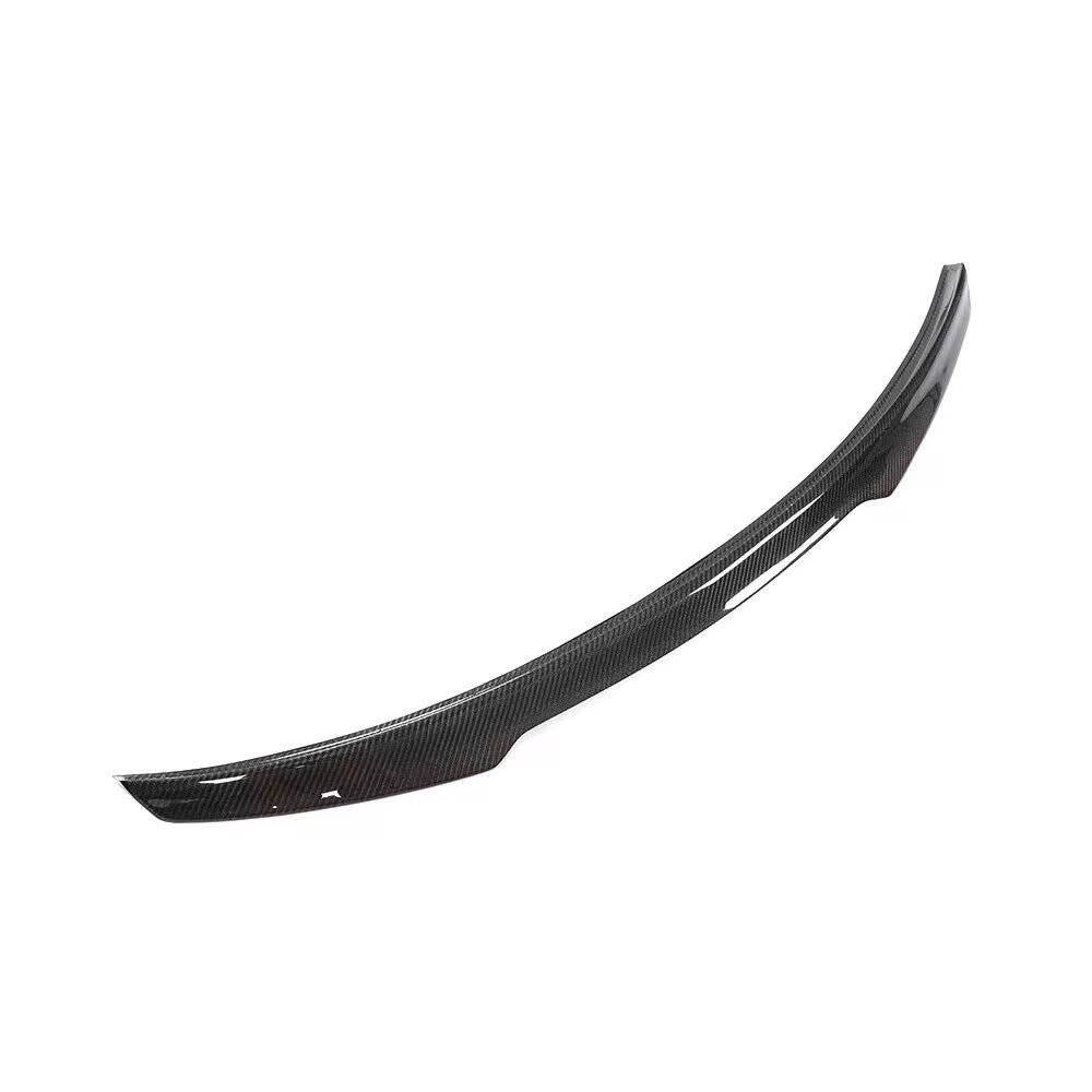 2020-2024 MERCEDES CLA W118 CARBON FIBER SPOILER