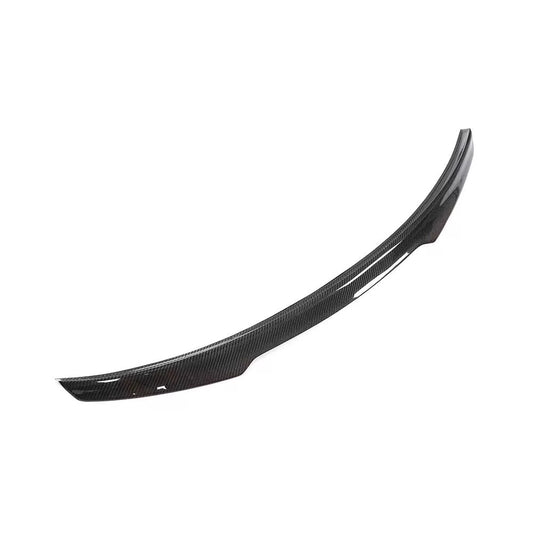 2020-2024 MERCEDES CLA W118 CARBON FIBER SPOILER
