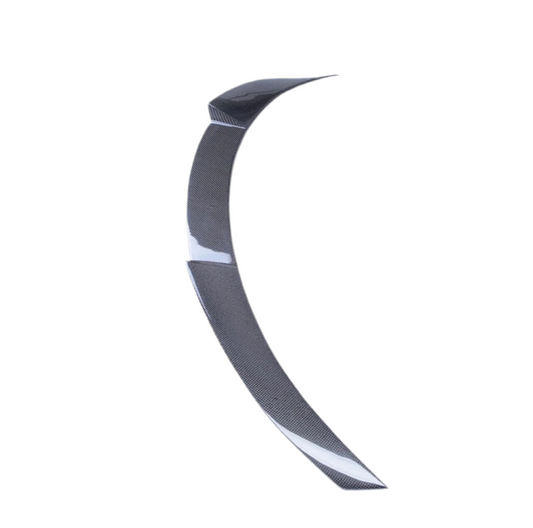 2014-2019 MERCEDES CLA CARBON FIBER SPOILER