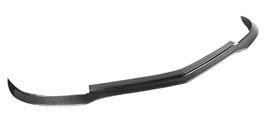 2012-2015 C63 BLACK SERIES STYLE FRONT LIP