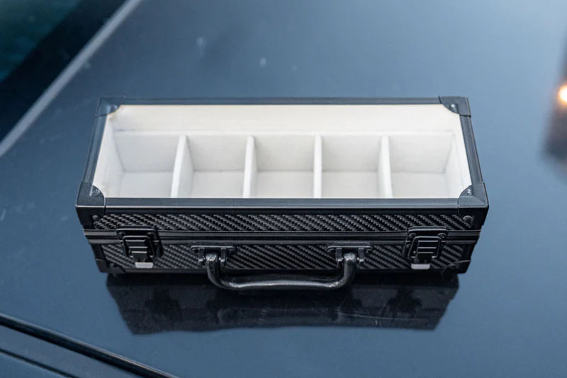 Carbon-Haus Motorcasè Key box