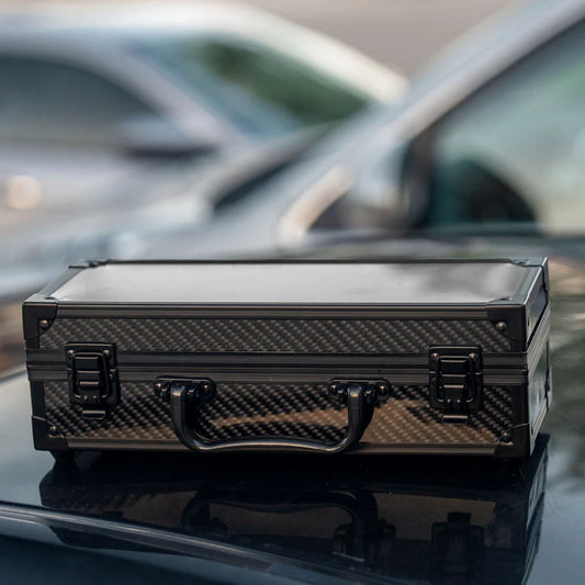 Carbon-Haus Motorcasè Key box